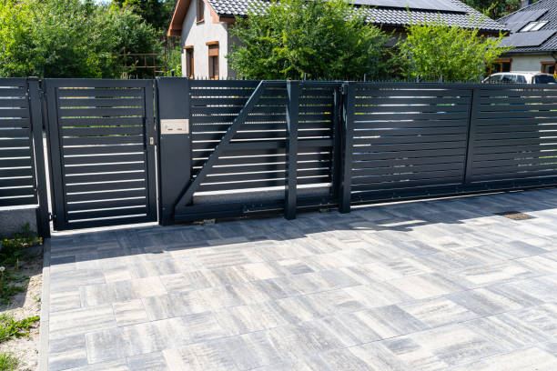 Best Best Driveway Pavers  in Orange Grove, TX