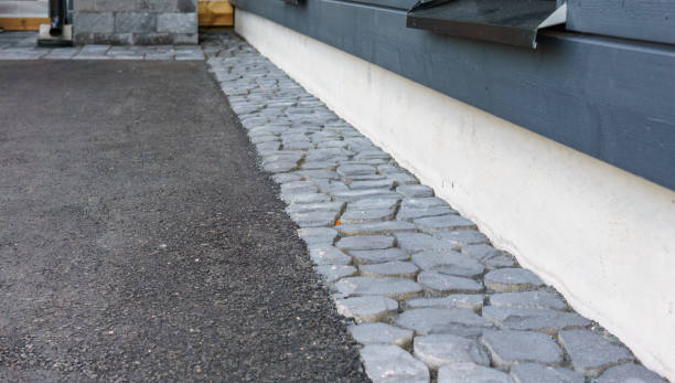 Best Interlocking Driveway Pavers  in Orange Grove, TX